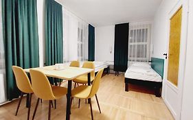 Korona Rooms